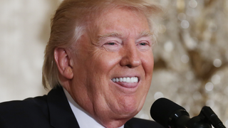 Report: Trump Will Issue New Executive Order on Immigration Next Week Instead of Fighting Court Case
